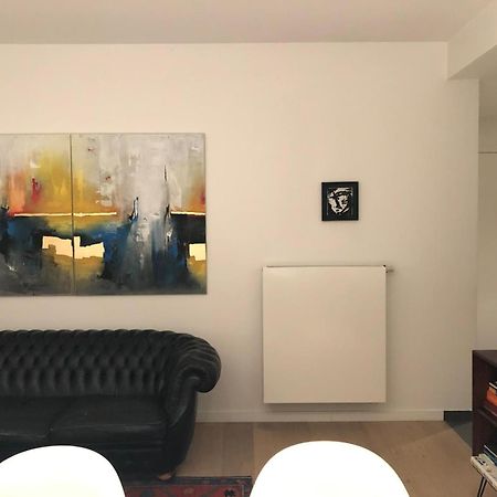 Bel Appartement Zeeブルージュ エクステリア 写真