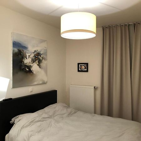 Bel Appartement Zeeブルージュ エクステリア 写真