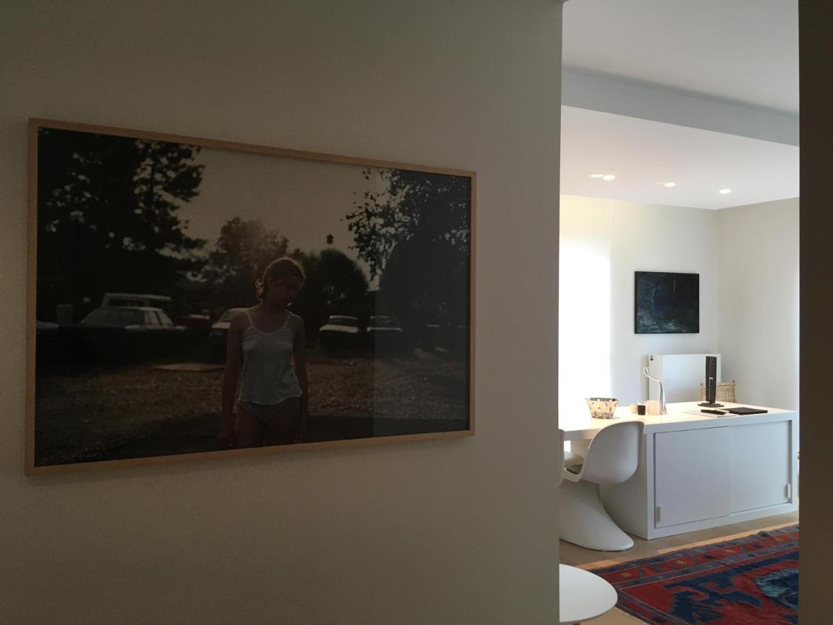 Bel Appartement Zeeブルージュ エクステリア 写真