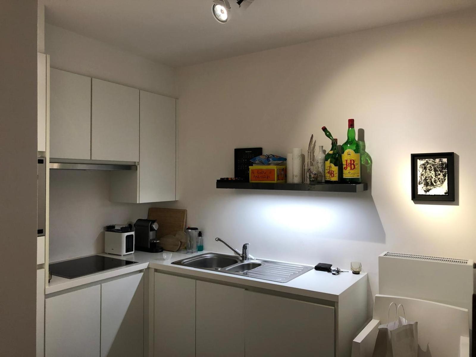 Bel Appartement Zeeブルージュ エクステリア 写真