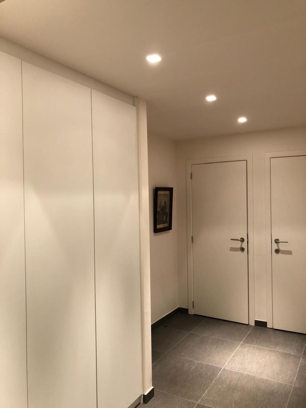 Bel Appartement Zeeブルージュ エクステリア 写真