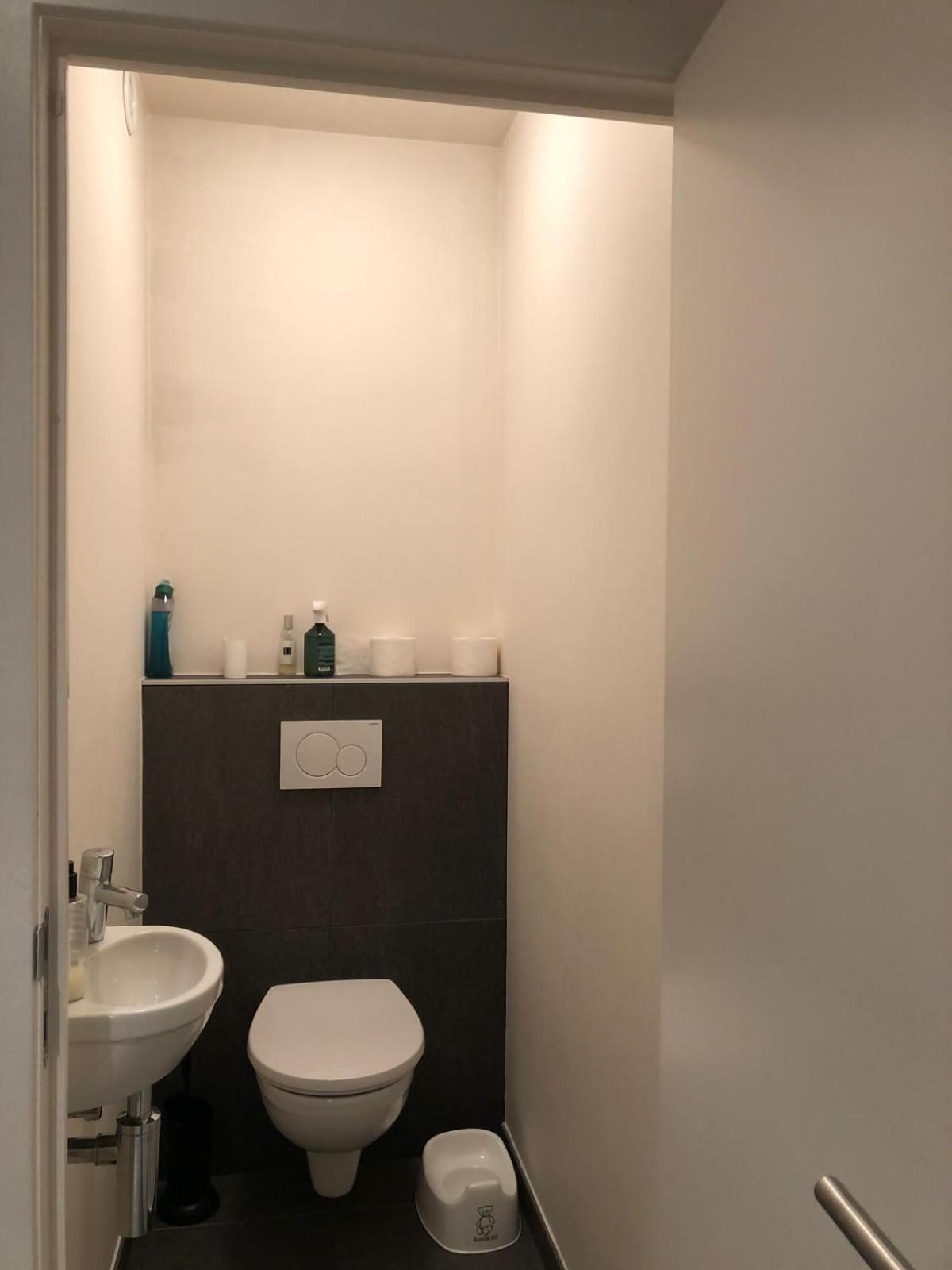 Bel Appartement Zeeブルージュ エクステリア 写真