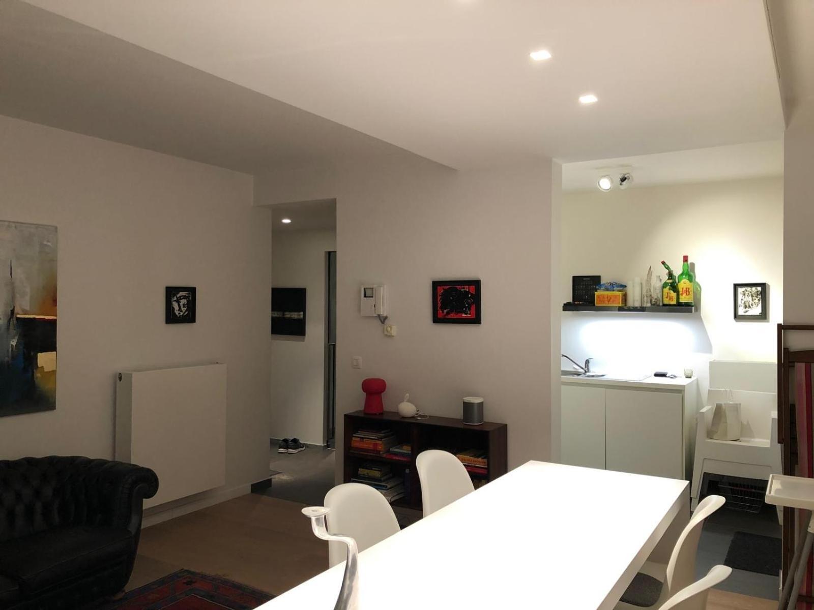 Bel Appartement Zeeブルージュ エクステリア 写真