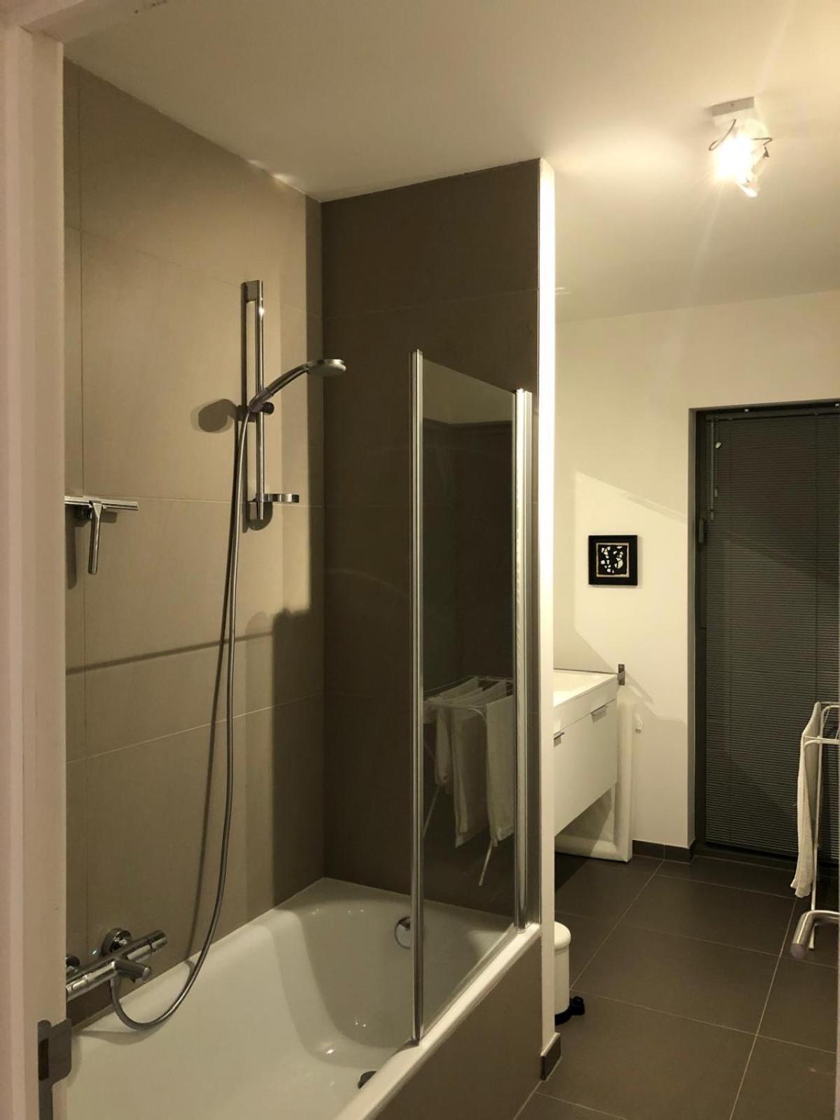 Bel Appartement Zeeブルージュ エクステリア 写真