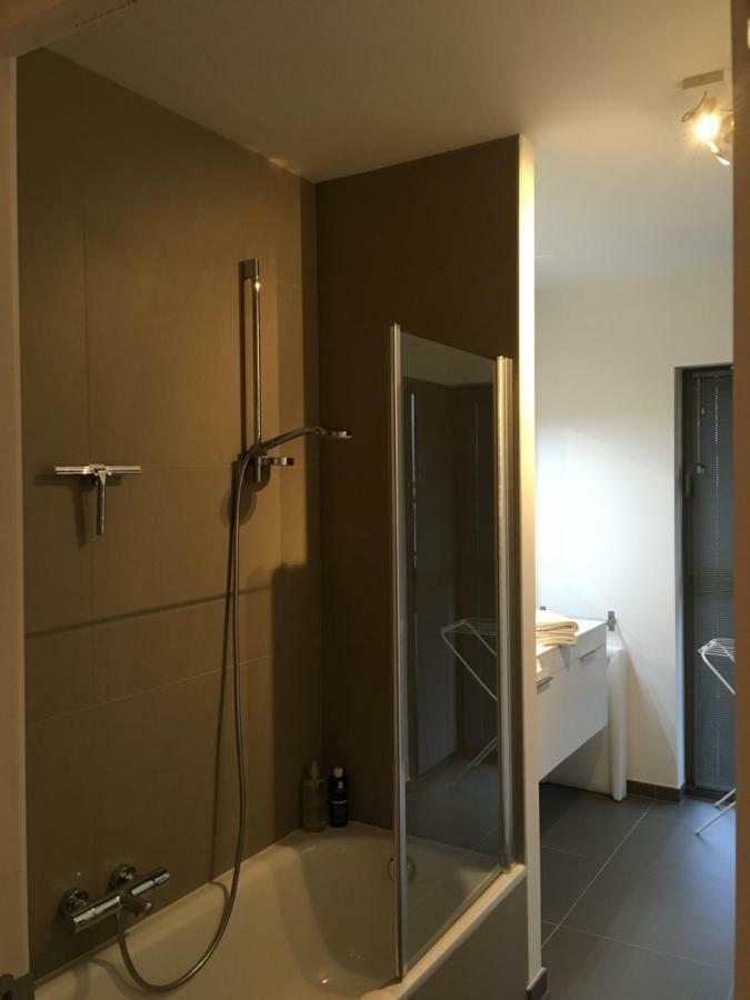 Bel Appartement Zeeブルージュ エクステリア 写真
